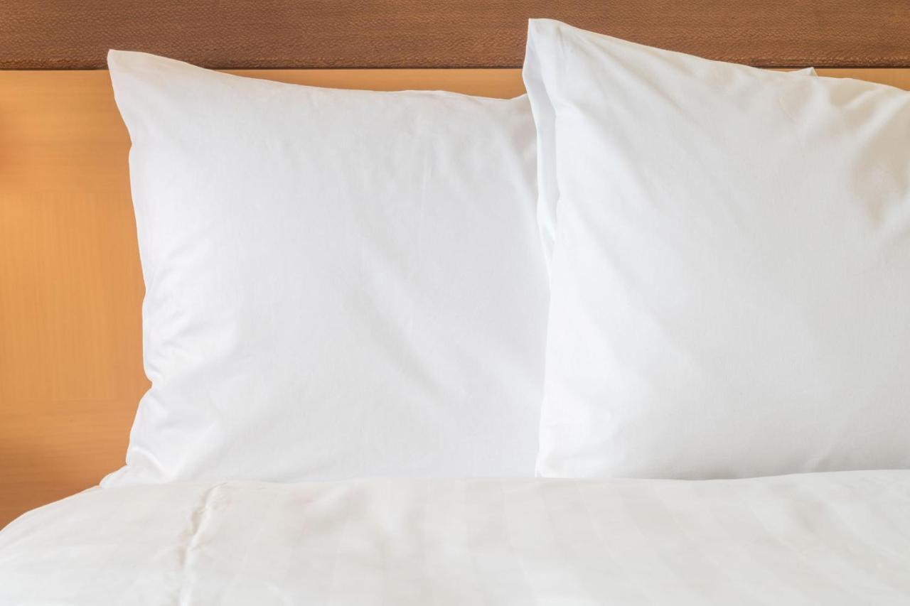 Holiday Inn Express Kota Kinabalu City Centre By Ihg Ngoại thất bức ảnh